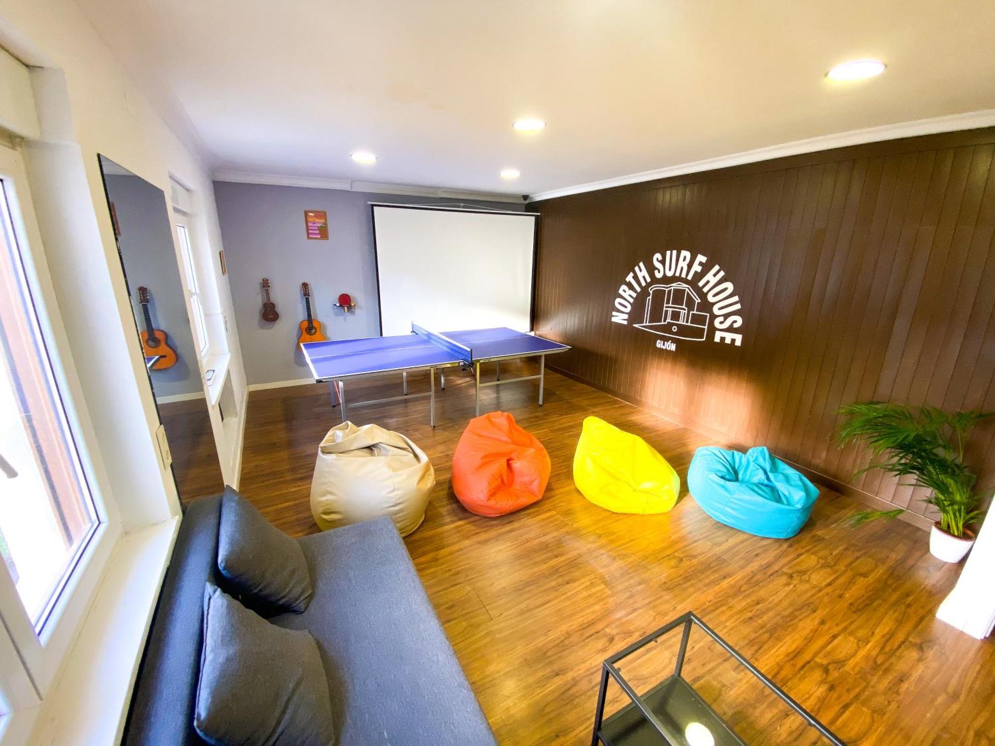 Хостел North Surf House Хіхон Екстер'єр фото